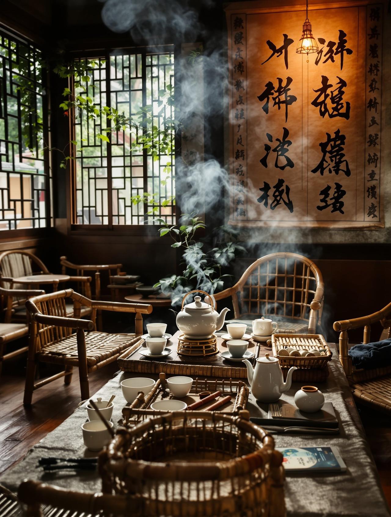 短剧推荐排行 - 茶馆人生